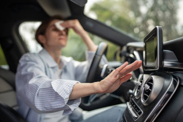 Best Air Conditioning Repair  in Blue Springs, MO