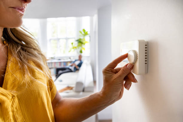 Best Ductless HVAC Repair  in Blue Springs, MO