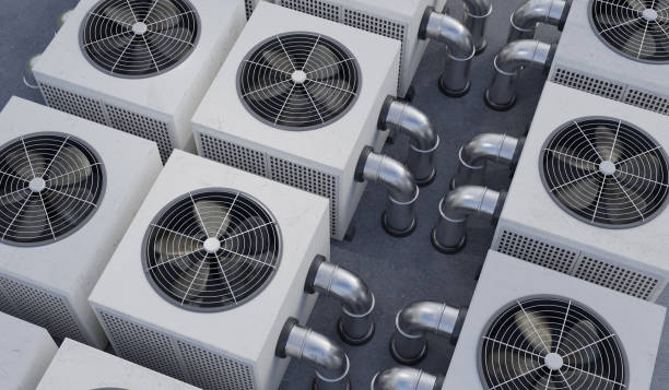 HVAC Troubleshooting in Blue Springs, MO