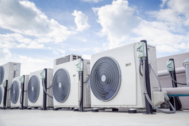 Best HVAC Emergency Services  in Blue Springs, MO