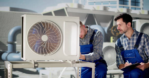 Best Emergency HVAC Repair  in Blue Springs, MO
