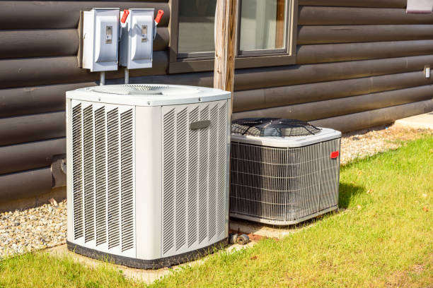 Best HVAC Installation Services  in Blue Springs, MO
